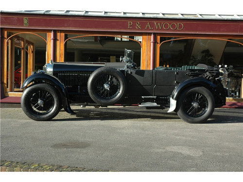 Михаил Белл