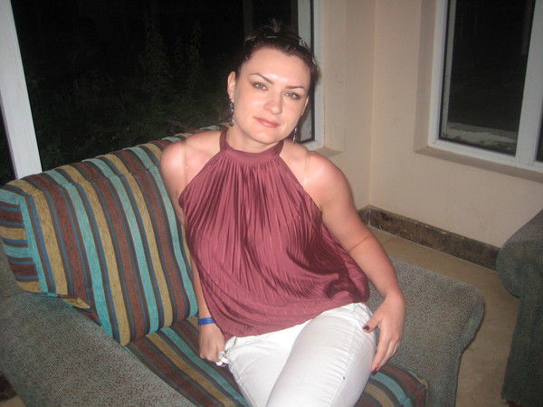 Ирина Сыроватская