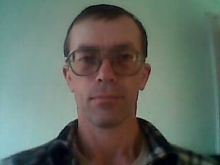 Владимир Горовой