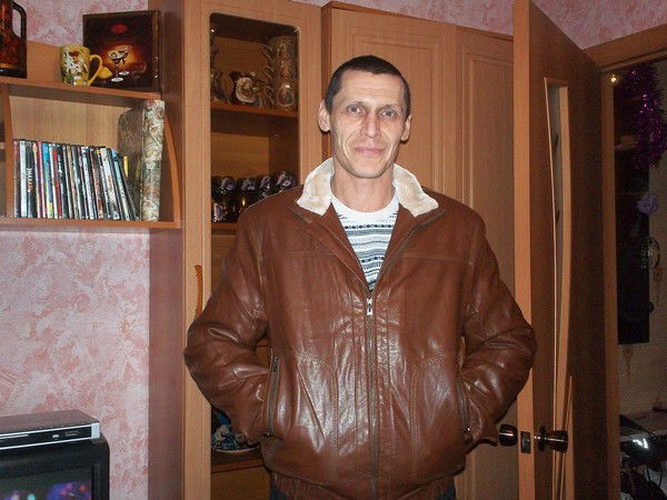 Илья Фесько