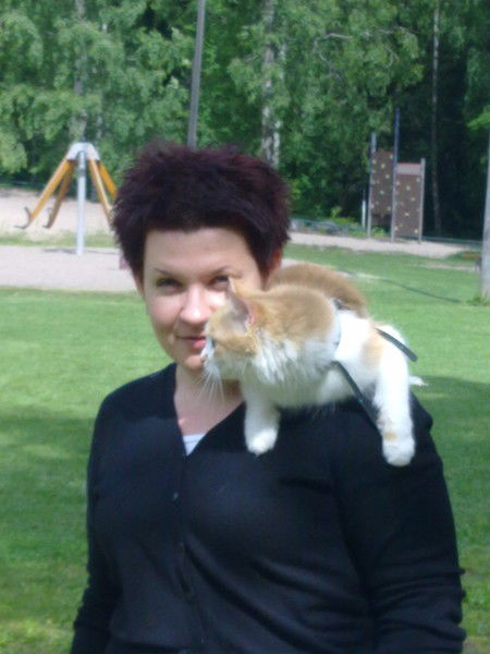 Юлия Гоппуева