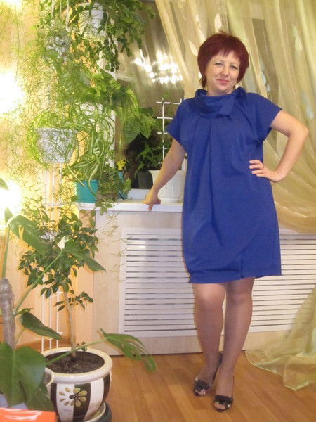 Марина Морозова