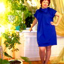 Марина Морозова