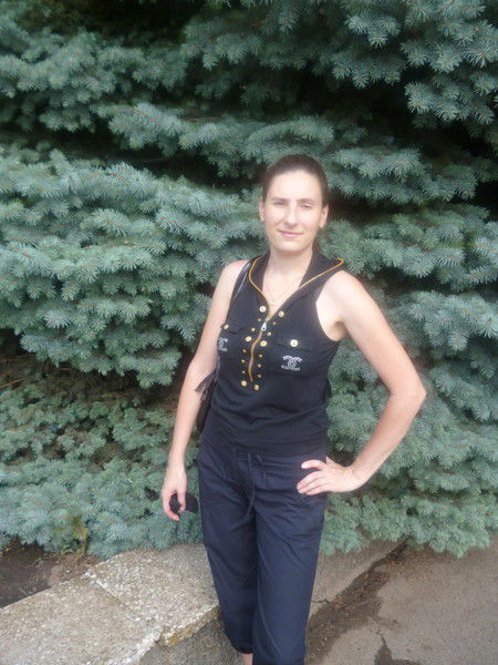 Анжела Фрунза