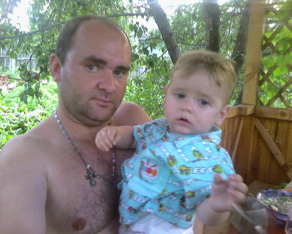 Роман Рыбаков