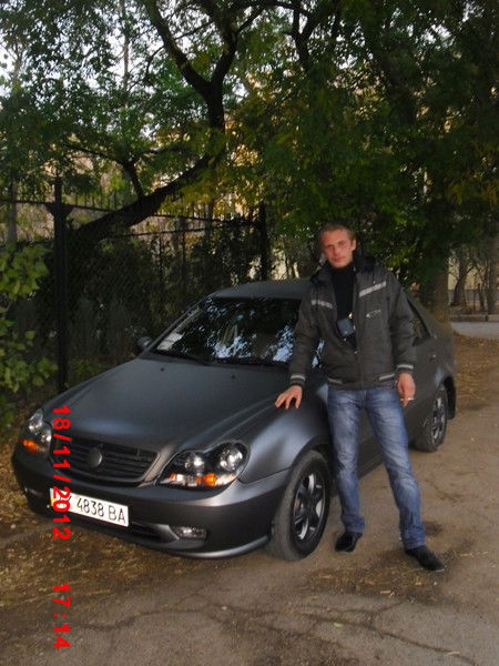 Паша Бутенко