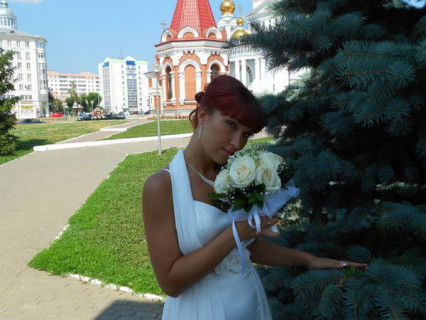 Анна Козлова