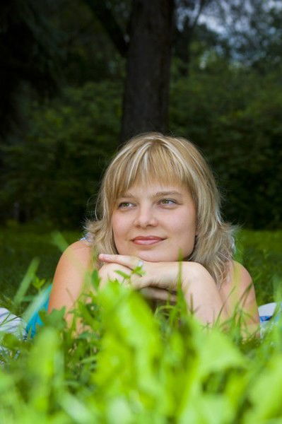 Наталья Гутова