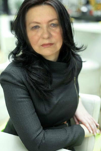 Тамара Колесникова