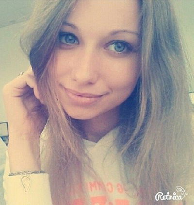 Аня Сергеева