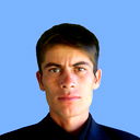 Akbar Qurbonov