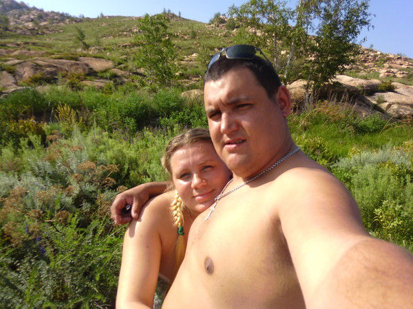 Сергей Зубенко