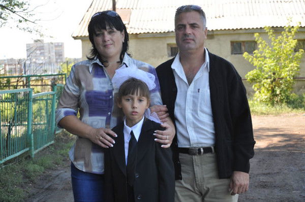 Тамара Безносюк