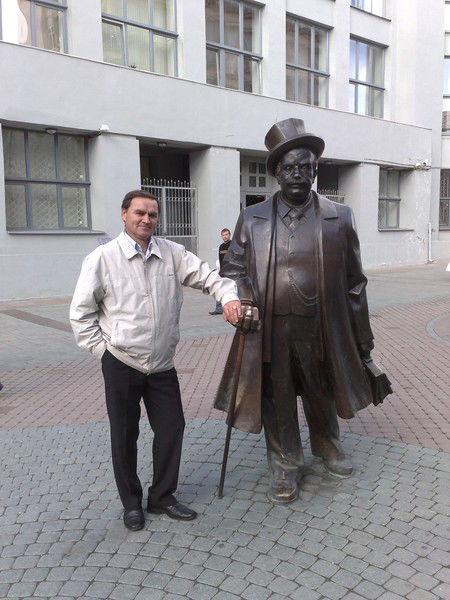 Сергей Доронин