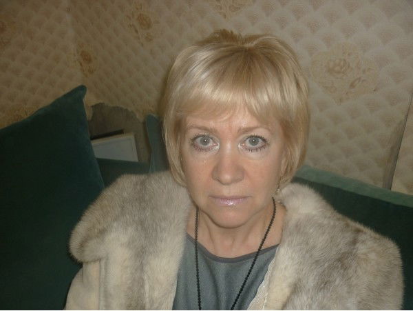 Александра Войнова