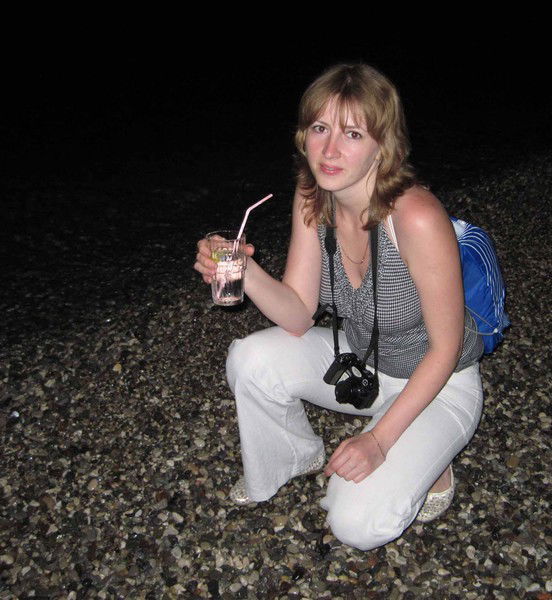 Елена Сотниченко