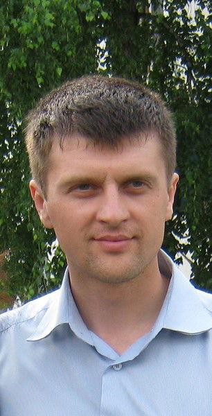 Юрий Ященко