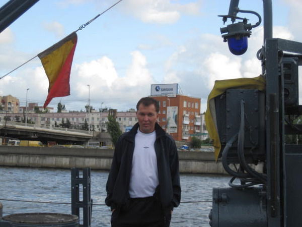 Александр Дрожжин