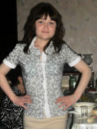 Екатерина Шинкоренко