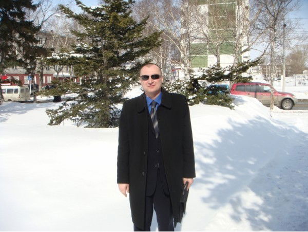 Александр Короткий