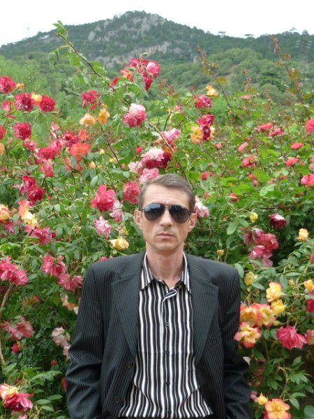 Григорий Сизько