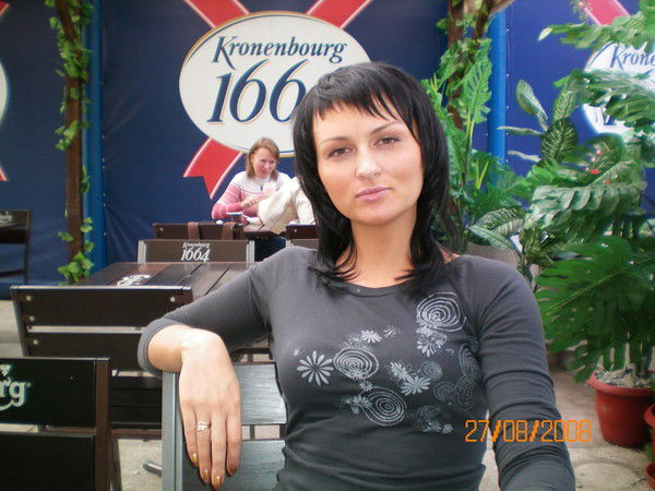 Ольга Карелина