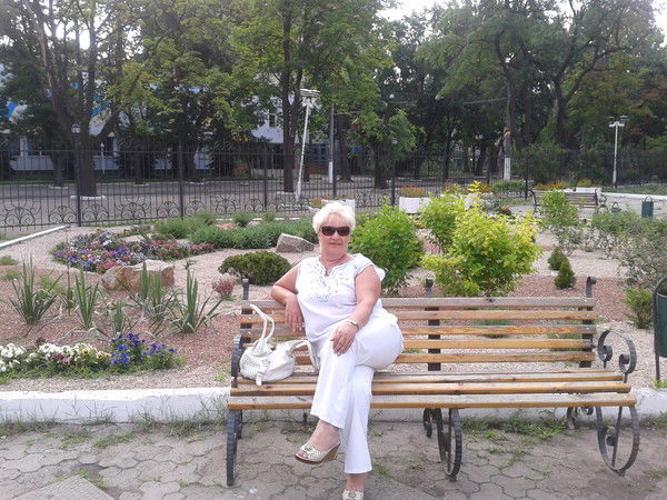 Елена Могиш