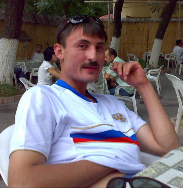 Алексей Шальнев