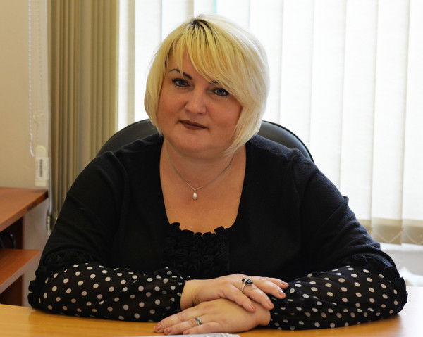 Наташа Морозова