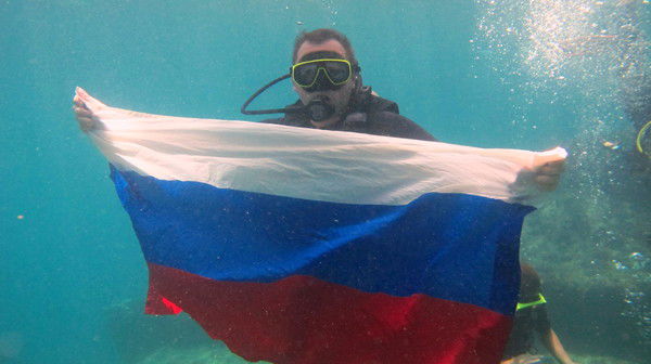 Матвей Ромадинов