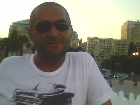 Казиев Джавид