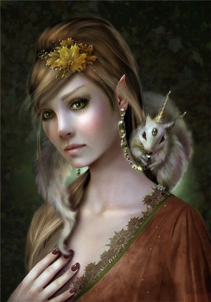 Любовь Галанчук