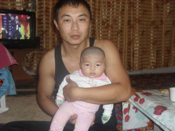 Айдана Даулетова