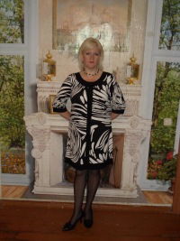 Елена Старикович