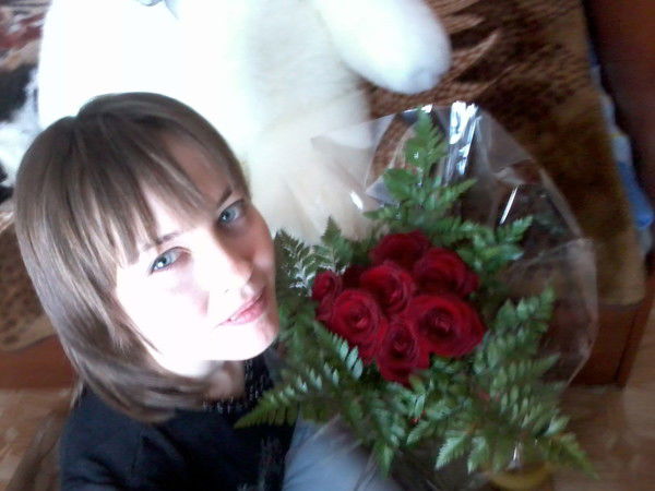 Екатерина Буланова