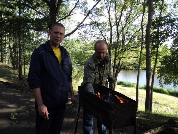 Андрей Ламанов