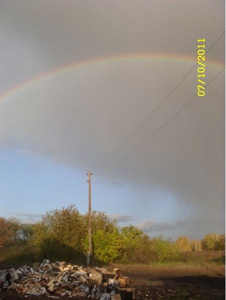 Оксана Клочнева