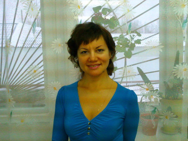 Екатерина Удоратина