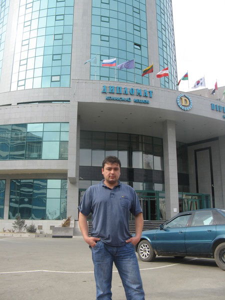 Шухрат Зайнутдинов