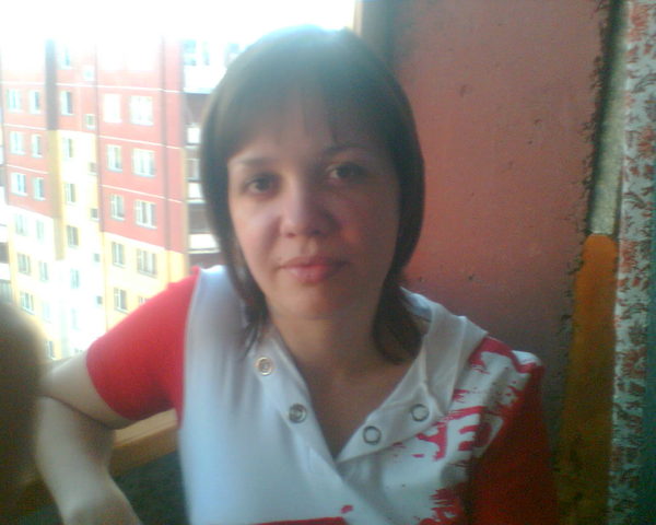 Юлия Mорозова