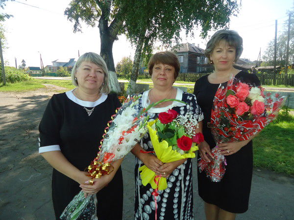 Ирина Кублова