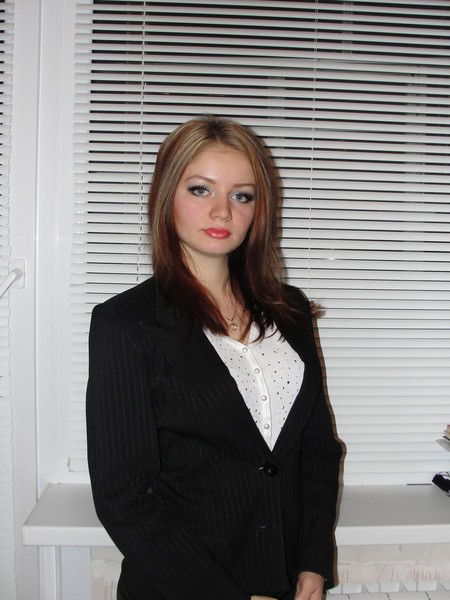 Екатерина Салихова