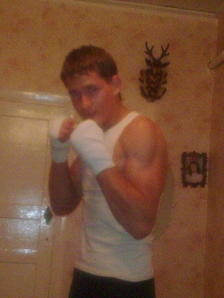 Павел Сергун