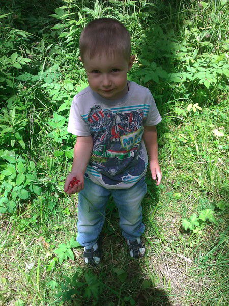 Юлия Печенникова