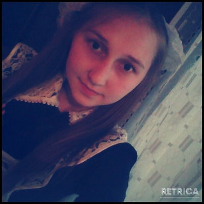 Анастасия Байбулатова