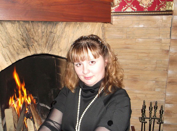 Татьяна Кетова