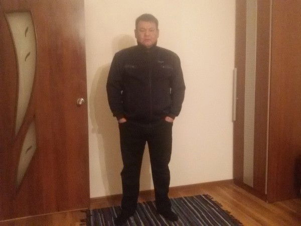 Асан Заманбетов