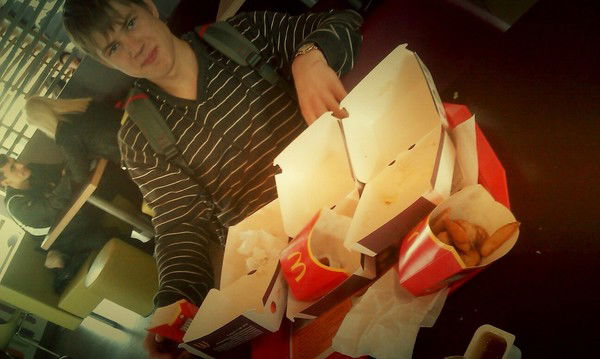 Виноградов Василий