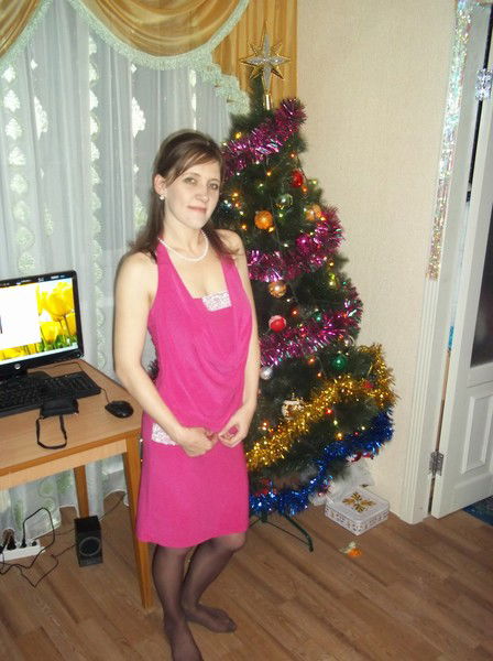 Елена Ковтунова