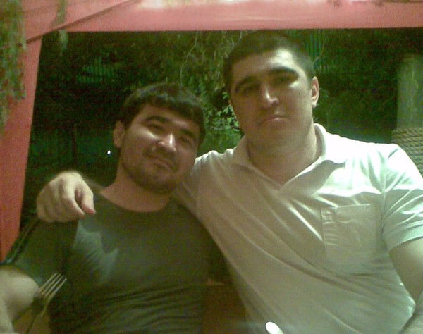 Ербол Джолдасов